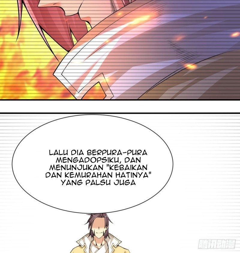 I Picked Up An Attributes Chapter 33 Gambar 27